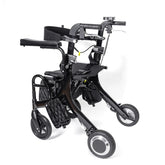 Orca Hybrid - Electric Walker & Electric Wheelchair - 3-in-1